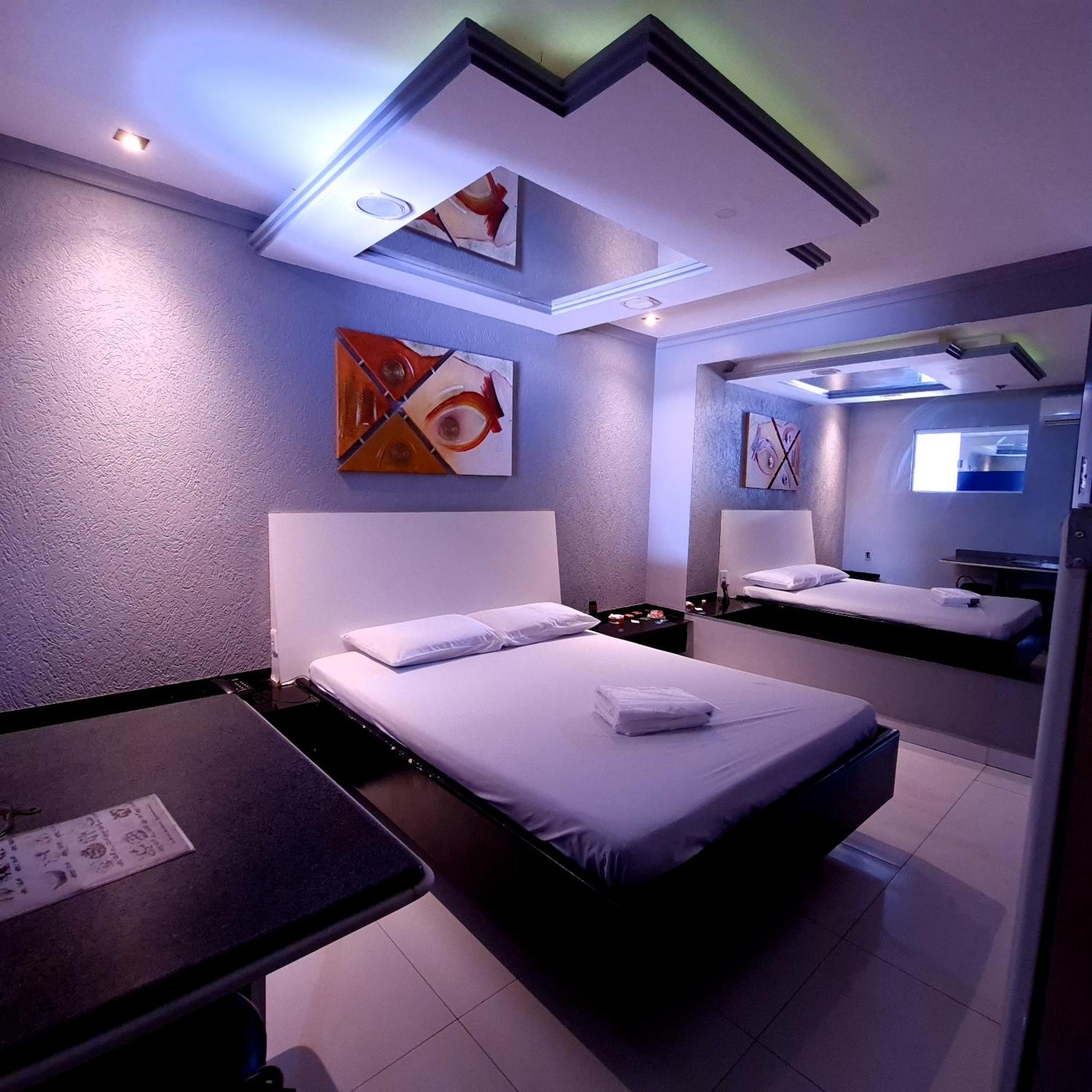 Gran Motel Gyn - Goiania — Photos 1